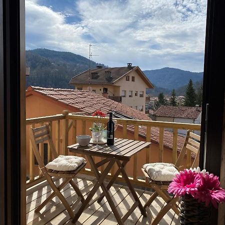Apartamento Acogedor Sant Joan de les Abadesses Εξωτερικό φωτογραφία
