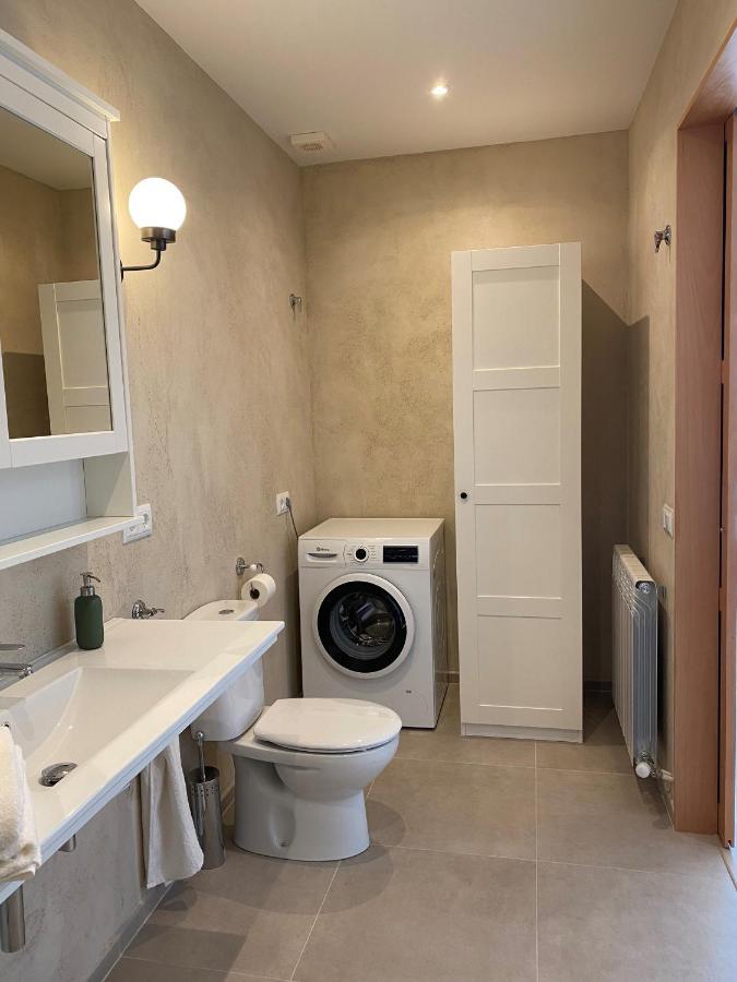 Apartamento Acogedor Sant Joan de les Abadesses Εξωτερικό φωτογραφία